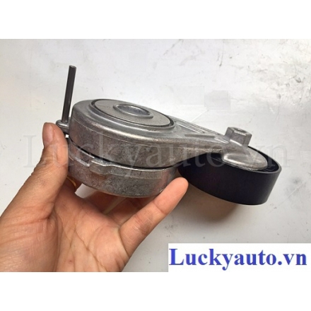 Cụm tăng đưa dây cua roa xe Audi A5 đời 2010_ 06H903133G